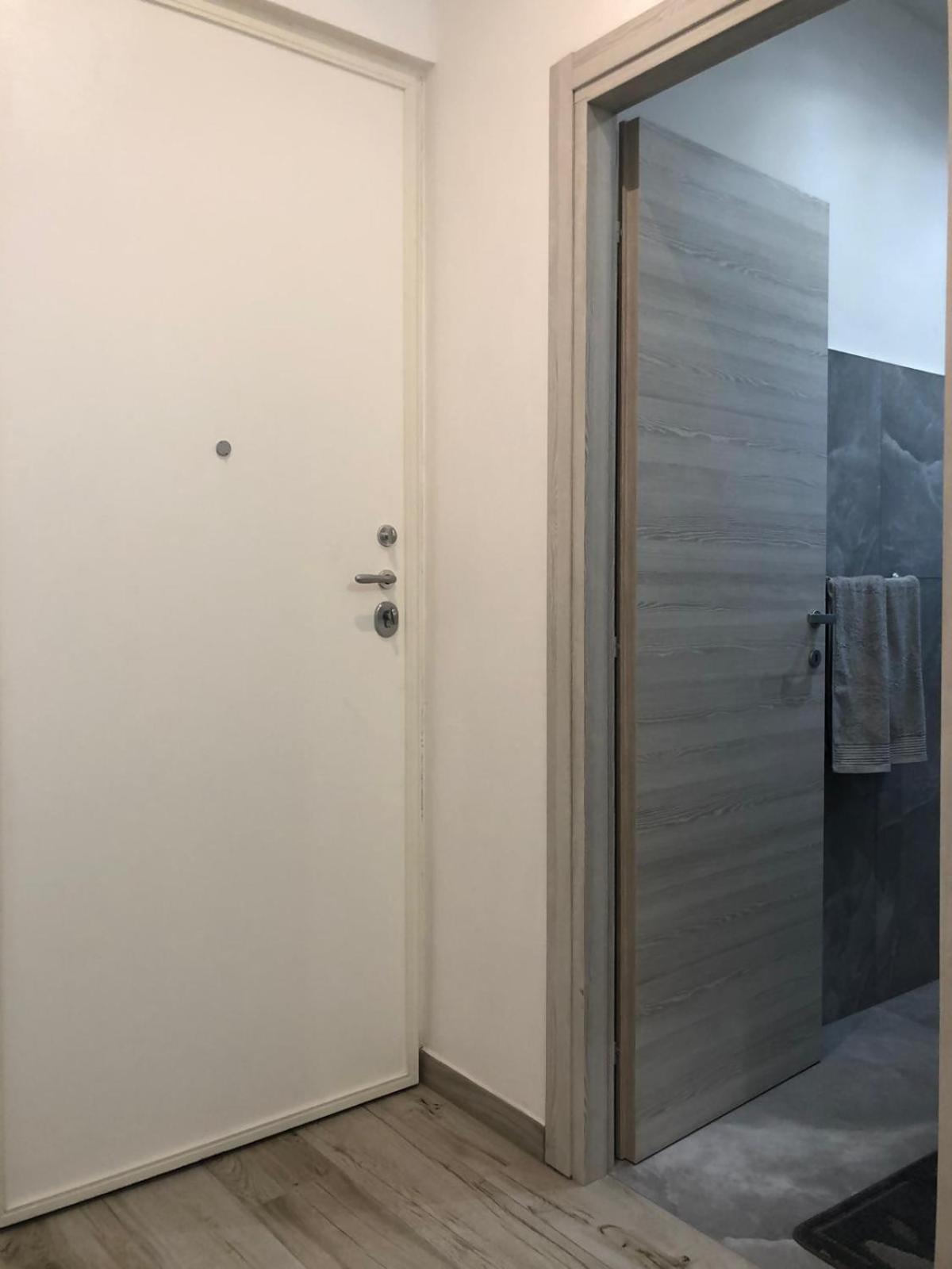 Piccola Regina Apartman Torino Kültér fotó