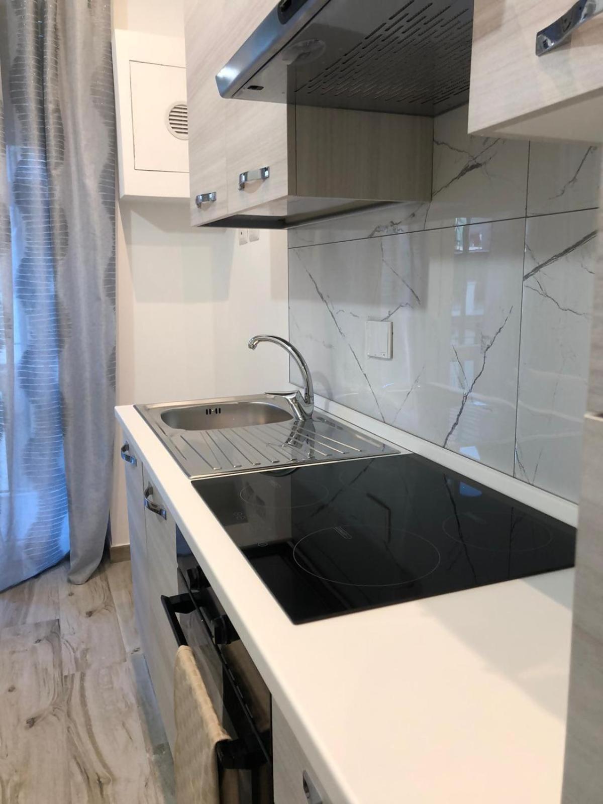 Piccola Regina Apartman Torino Kültér fotó
