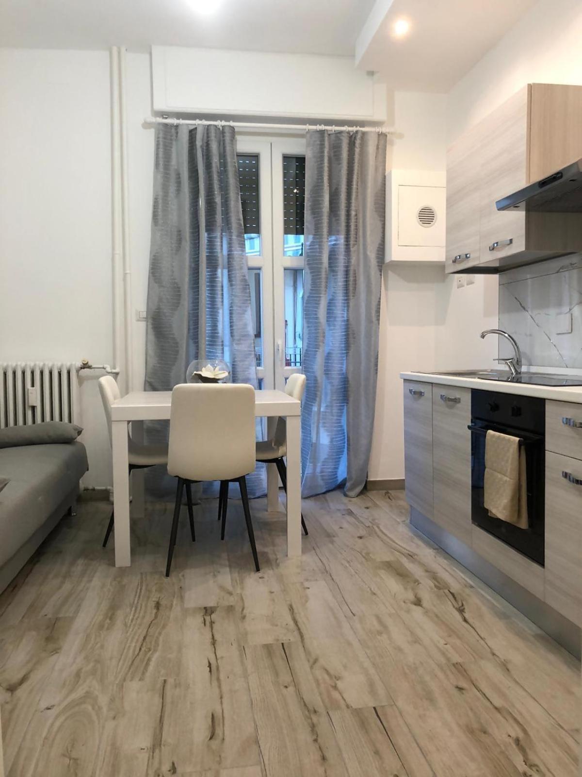 Piccola Regina Apartman Torino Kültér fotó