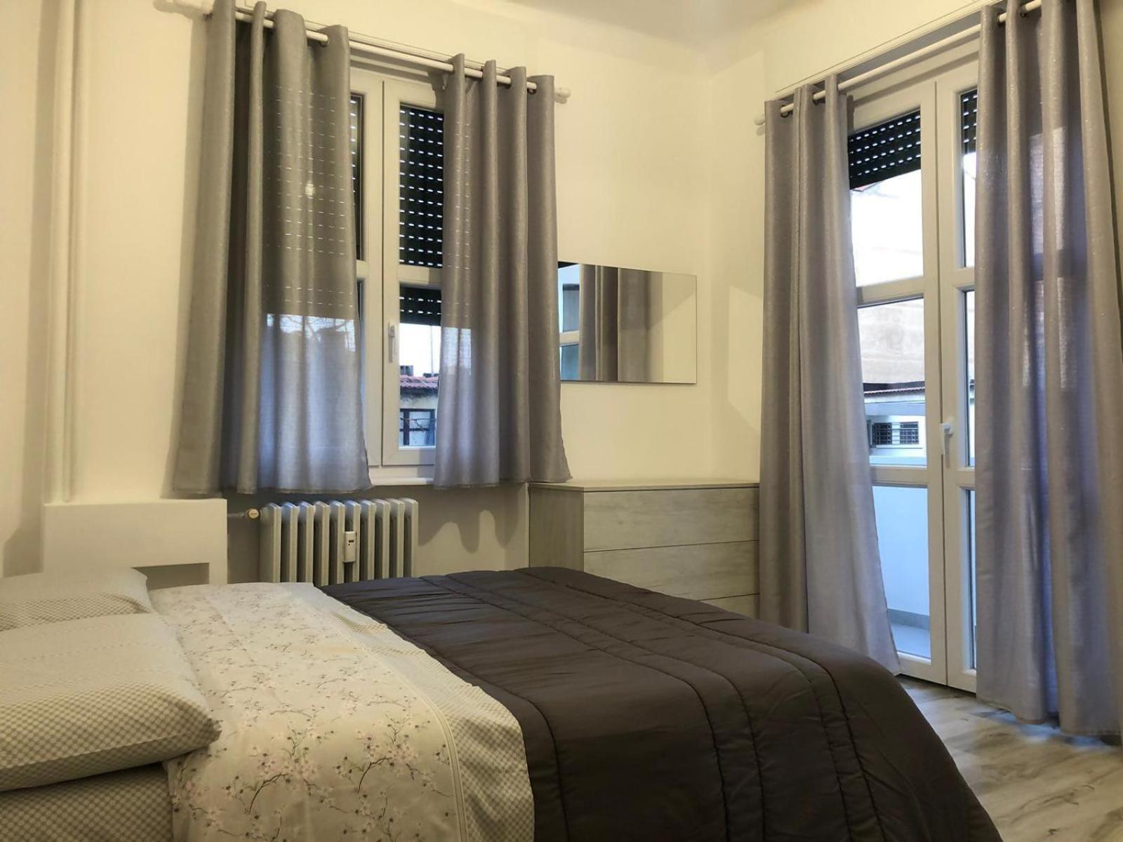 Piccola Regina Apartman Torino Kültér fotó